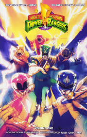 See more ideas about mighty morphin power rangers, power rangers, go go power rangers. Mighty Morphin Power Rangers Vol 1 1 Higgins Kyle Orlando Steve Prasetya Hendry 9781608868933 Amazon Com Books