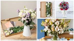 How will my mother's day flowers be delivered? Best Flower Delivery 2021 Beautiful Mother S Day Flowers Delivered