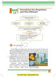 Pai kelas 8 bab 13. Materi Pendidikan Agama Islam Budi Pekerti Bab 13 Kelas 8 E Learning