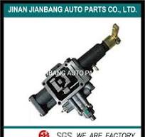 Sinotruk HOWO Truck Parts Az2203210045 Small Cover Hw19710 Gearbox Part