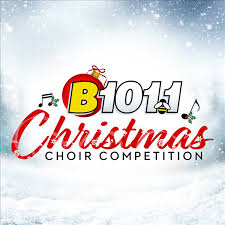 Owned and operated by entercom. Hurffville Elementary S Fourth And Fifth Grade Virtual Choir Selected As Semi Finalists In B101 Christmas Choir Contest