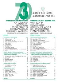 Risposte alle istanze di interpello e consulenza giuridica. Agenzia Delle Entrate Agentur Der Einnahmen