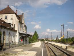 Jetzt rechtzeitig buchen und günstige bahntickets bitte beachten sie, dass der fahrplan sich an wochenenden und feiertagen unterscheidet. Ulm Soflingen Station Wikipedia