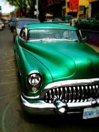 Cool Green Buick Classic Cars Sports Cars Luxury