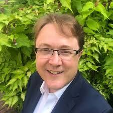 AI is not about just about the algorithms… …but the true driver of  innovation is the people, the colleagues, partners, and peers who come  together with openness and curiosity. Had the chance