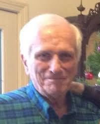 Richard F. Withington Obituary