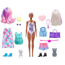 We would like to show you a description here but the site won't allow us. Precio Barbie Reveal Off 63
