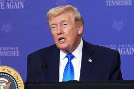 Trump's Mail-In Voting Contradiction: Why the Double Standard?