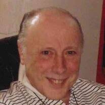 Arthur Victor Kohout Obituary