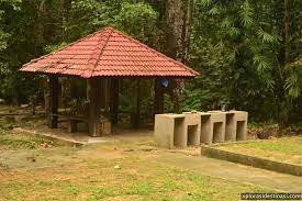 Pengembangan ekowisata dan pendidikan konservasi. Mencari Tapak Perkhemahan Di Taman Negeri Selangor Hutan Lipur Sungai Tua Xplorasi Destinasi