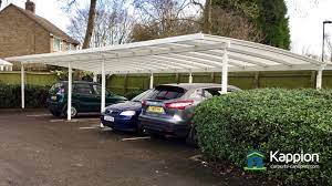 The best selling abba car canopy is a sure winner among the rest for various reasons. Car Park Carport Canopy The Ultimate The Best Youtube