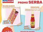 Harga biji selasih di alfamart. Terbaru Promo Alfamart 6 April 2021 Produk Serba Rp5 000 Rp10 000 Diskon Susu Dan Paket Ramadhan Tribun Bali