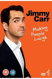 Jimmy Carr Competition