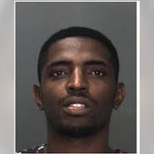 Highland man arrested