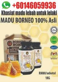 Lebah madu, yang biasanya hidup hutan ini, kaya nutrisi dan vitamin sehingga baik untuk. Mobile Capture Lead Manfaat Madu Borneo Asli
