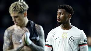 Chelsea’s Costly Rotation Qarabag Almost Stun the Blues in Baku