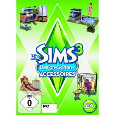 Start your sims 3 collection and get bonus content for the sims 4! Sims 3 Design Garten Accessoires Pc Als Download Online Kaufen