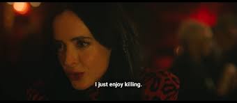 Dexter's kill outfit is so sexy ❤🔪🔪🩸🩸🩸