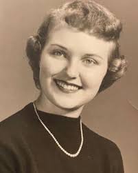 Moyne Annette Schofield DeLong (1937-2024)