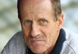 Alan Robb, Comrades Golden Boy