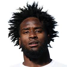 Michael Carter Not playing Thursday