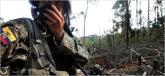 Ecuador started qualifications with six points from three matches. Crisis At Colombia Border Spills Into Diplomatic Realm The New York Times