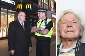 Police commissioner labels old probation system 'broken' after Peter Kis  case