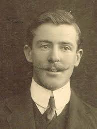 Eric James Archer (1890-1978)