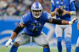 DEAL ACCEPTED: The Detroit Lions officially trade backup offensive lineman Halapoulivaati Vaitai to the Houston Texans in a surprising late-summer move - Duy2k3