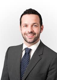 Sam Kirovsky, SVP Of Strategic Initiatives