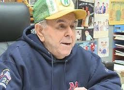 Bill Belisle Hockey School