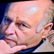 Harold Byer Obituary