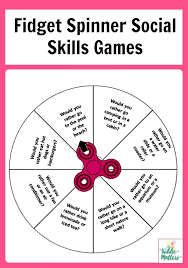 Another easy game to play by video call is charades. Fidget Spinner Social Skills Games Social Skills Games Social Skills Groups Social Skills Lessons