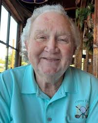 Robert V. Matthews Obituary 2024