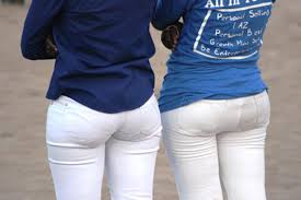 La musculation est la clé de la sculpture et du. Arretez De Penser Que Les Fesses Des Femmes Sont Critere De Beaute