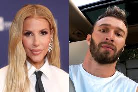 Why Tracy Tutor's Ex Erik Anderson Is Showing Her Support