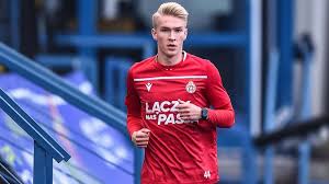 Check spelling or type a new query. Kolton Blaszczykowski Buksa Oddamy Futbol Agentom Beda Go Zylowac Do Cna Polsat Sport