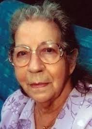 Hazel Pope Obituary (1926