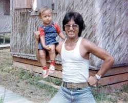 40 Years After The Jonestown Massacre Jim Jones Surviving Sons On What They Think Of Their Father The Peoples Temple Today Abc News
