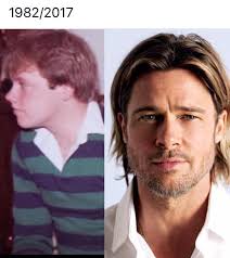 Anyone know the year and who is who?