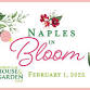 Naples Garden Club House & Garden Tour