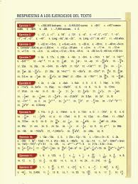 El libro de baldor pdf : Algebra De Baldor Respuestas Nueva Imagen