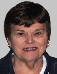 Obituary information for Christine J. Stepien