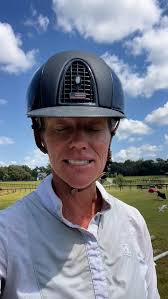 Tik and Sinead Maynard (@copperline_equestrian) · Citra, FL