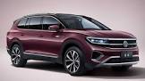 Volkswagen-Talagon
