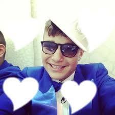 Nosso Cebolla Sz Photo Frame Effect