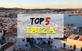Top 5 Ibiza Ciudad Que Ver En La Capital De La Isla Dinkyviajeros