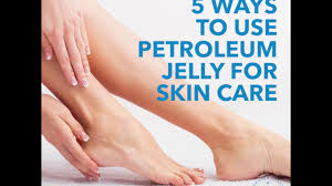 Clean & bandage the wound leave the initial bandage in place and keep the area completely dry for 24 hours unless otherwise advised. 5 Ways To Use Petroleum Jelly For Skin Care