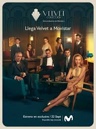 Encuentra Todo El Reparto De La Temporada 2 Para La Serie Velvet Coleccion Actores Directores Y Guionistas Serie Velvet Velvet Serie Espanola Temporada 2