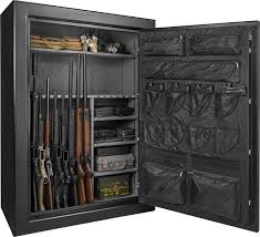 6.00 h x 52.00 w x 14.00 d. Best Gun Safe In 2021